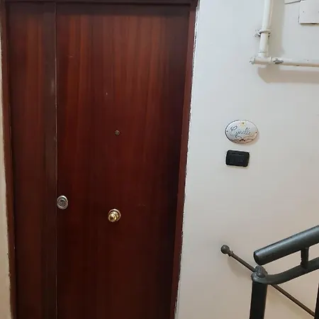 Apartment Giselle