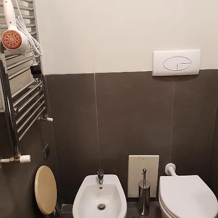 Giselle Apartment
