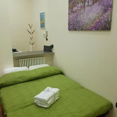 Giselle Apartment *
