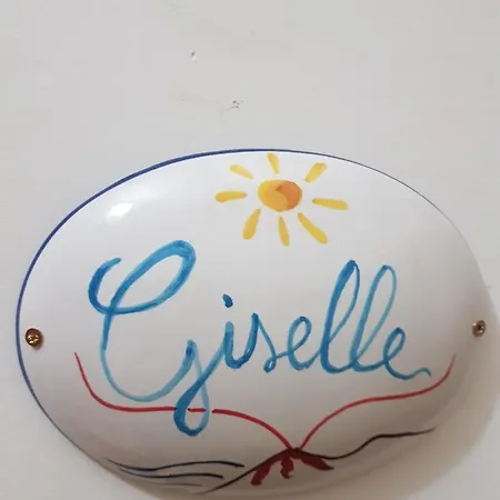 Apartment Giselle