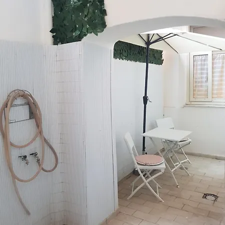 Apartment Giselle
