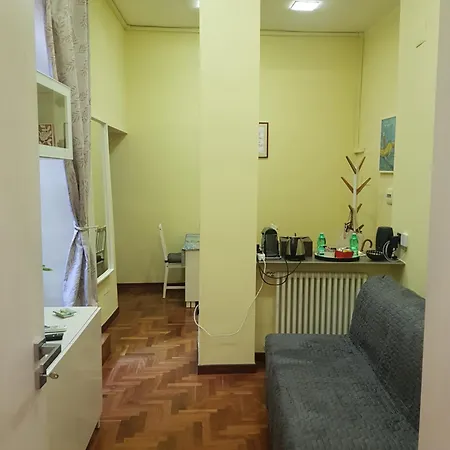 Giselle Apartment