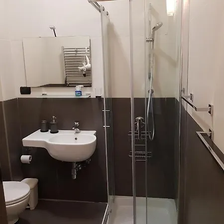 Giselle Apartamento