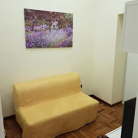 Apartamento Giselle