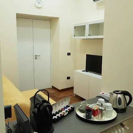 Apartamento Giselle