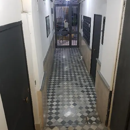 Apartamento Giselle