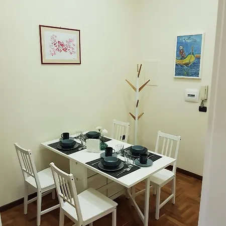 Apartamento Giselle