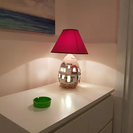 Apartamento Giselle