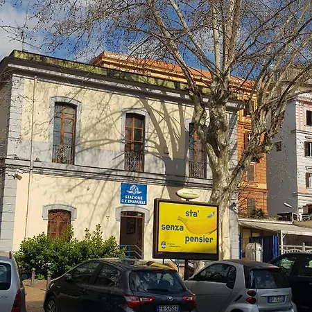 Apartamento Giselle Nápoles