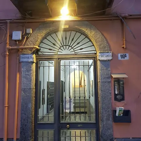 Apartamento Giselle