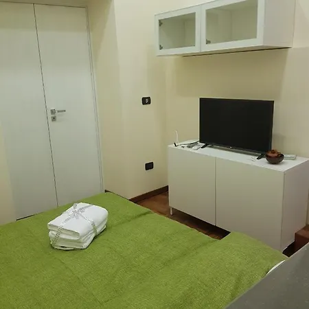 Giselle Apartamento