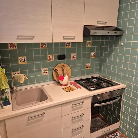 Giselle Apartamento *