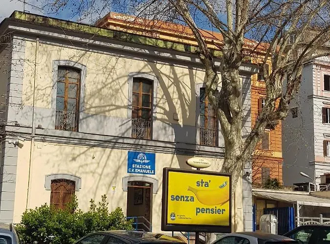 Lejlighed Giselle Napoli