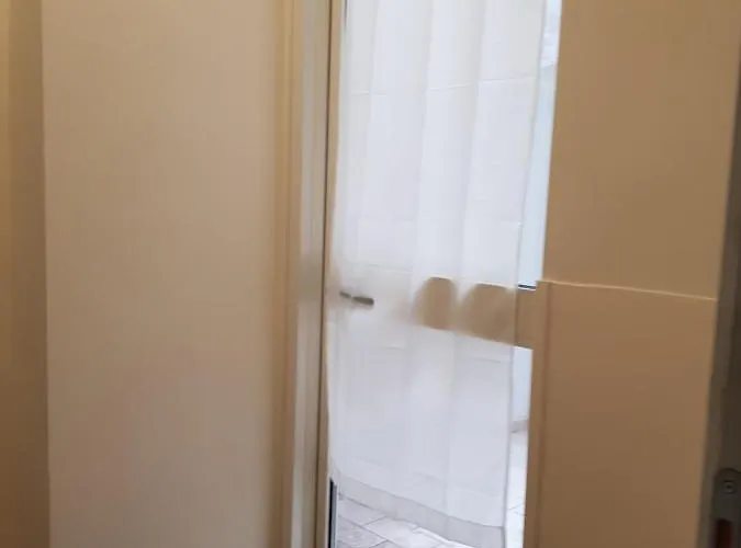 Giselle Apartmán *