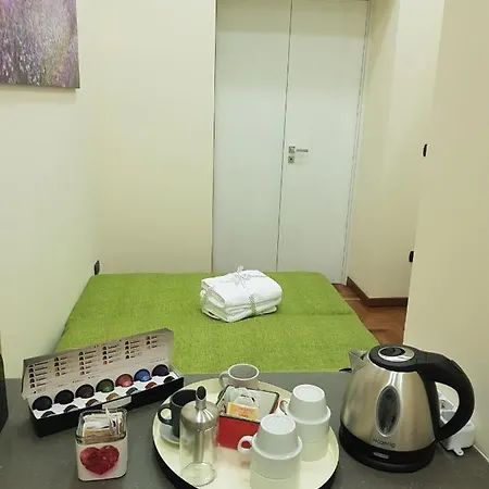 Giselle * نابولي