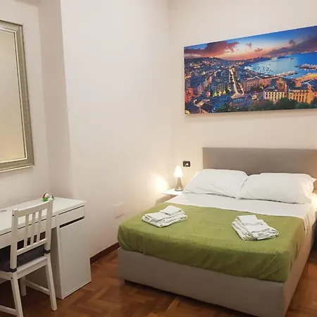 Giselle * نابولي