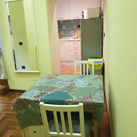 Giselle نابولي